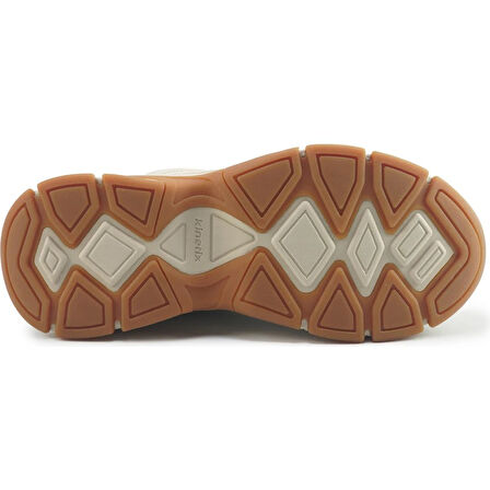 Kinetix Salerno Bej Sneaker