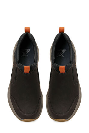 KİNETİX ARIS 5PR ERKEK SLİP ON AYAKKABI