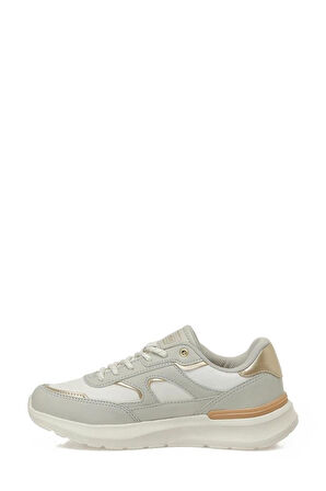 KINETIX 5W CRODITA 5PR BEJ KADIN SNEAKER