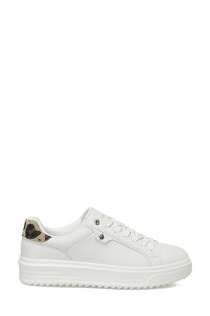 NEXAR 5PR Beyaz Kadın Sneaker