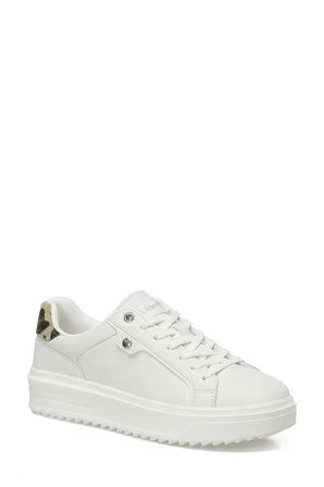 NEXAR 5PR Beyaz Kadın Sneaker
