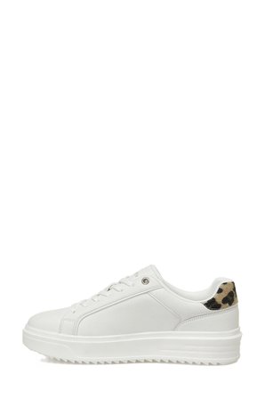 NEXAR 5PR Beyaz Kadın Sneaker