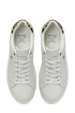 NEXAR 5PR Beyaz Kadın Sneaker