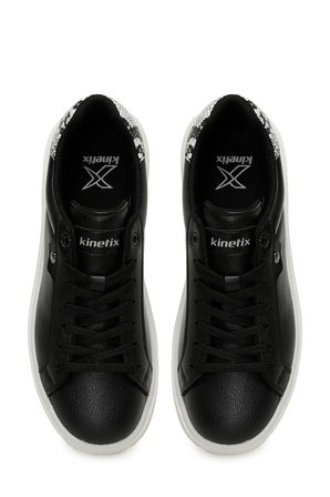 NEXAR 5PR Siyah Kadın Sneaker