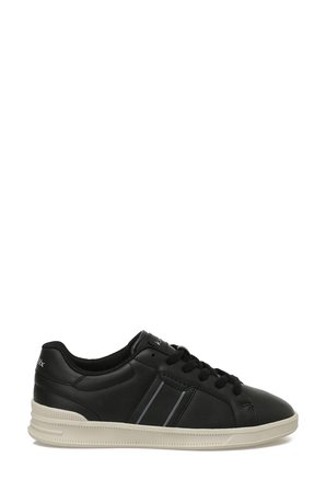 ADISA 5PR Siyah Kadın Sneaker