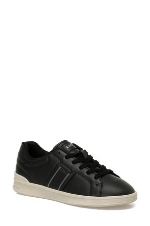 ADISA 5PR Siyah Kadın Sneaker