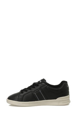 ADISA 5PR Siyah Kadın Sneaker