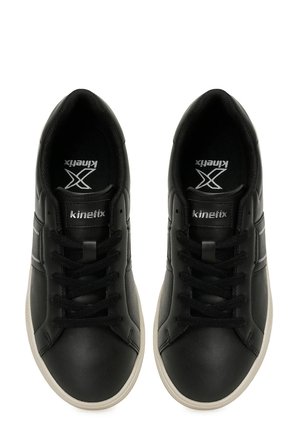 ADISA 5PR Siyah Kadın Sneaker