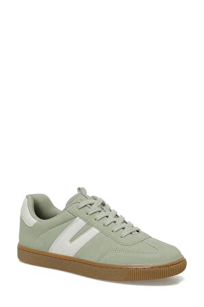 KINETIX 5W PERU 5PR YESIL KADIN SNEAKER