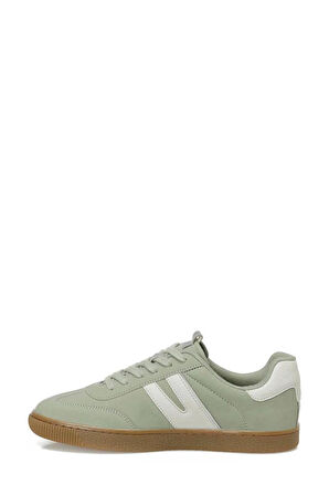 KINETIX 5W PERU 5PR YESIL KADIN SNEAKER