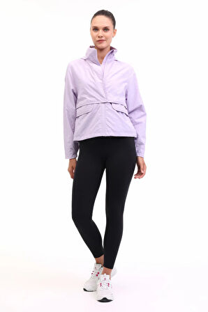 5W WL SAWYER 81102 5PR Kadın Mor Yağmurluk - 102032907