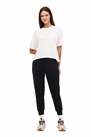 WL 11SORANGA YOG1-3 5PR Kadın Bej T-Shirt - 102028719