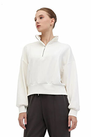 Lumberjack Kadın Sweatshirt 102020754