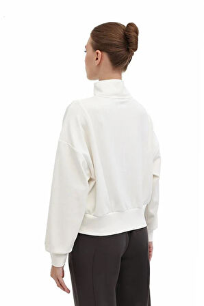 Lumberjack Kadın Sweatshirt 102020754