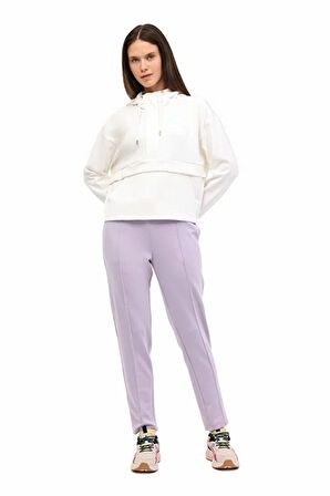 WB 17ROSA 5PR Kadın Bej Sweatshirt - 102024687