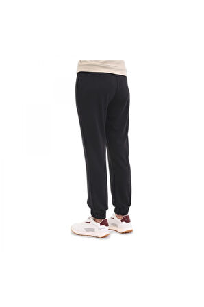Lumberjack 5W Wb 22Camila-P Ct695 5Pr Jogger Eşofman Alti Antrasit Kadın Eşofman Altı