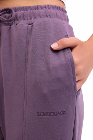 LumberJack kadın Eşofman Altı 5WCT695 5PR