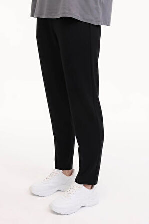 LUMBERJACK 5W WB 22CARLA-P CT693 5PR SIYAH KADIN EŞOFMAN ALTI