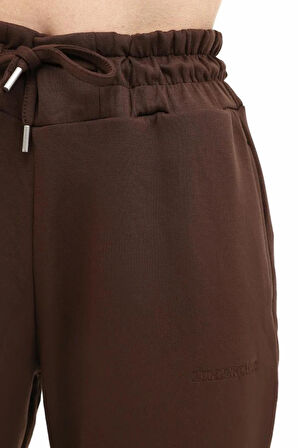 LUMBERJACK 5W WB 22CARLA-P CT693 5PR KAHVERENK KADIN EŞOFMAN ALTI