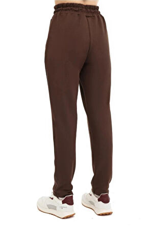 LUMBERJACK 5W WB 22CARLA-P CT693 5PR KAHVERENK KADIN EŞOFMAN ALTI