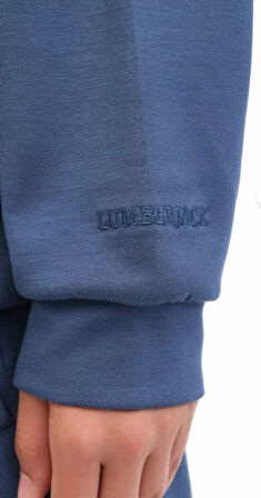 Lumberjack WB 16ALICE-C CK97 5PR Kadın Sweatshirt