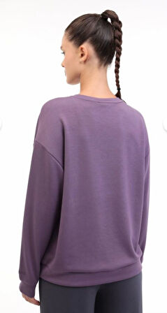 Lumberjack WB 16ALICE-C CK97 5PR Kadın Sweatshirt