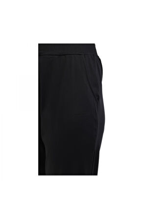 Lumberjack 5W Wl 23W-Prf-204 Jogger Eşofman Alti Siyah Kadın Eşofman Altı