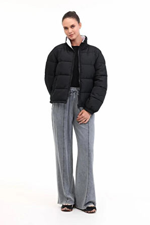 Lumberjack Kadın 2ELISA Mont 102027451