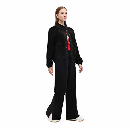 Lumberjack Kadın Ceket Polar Nam