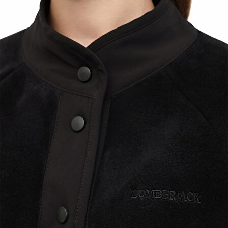 Lumberjack Kadın Ceket Polar Nam