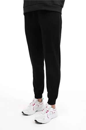 LUMBERJACK WB JOGGER 22CT133 5PR KADIN EŞOFMAN ALTI