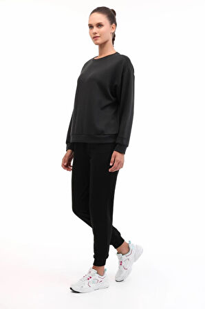 LUMBERJACK WB JOGGER 22CT133 5PR KADIN EŞOFMAN ALTI