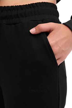 LUMBERJACK WB JOGGER 22CT133 5PR KADIN EŞOFMAN ALTI