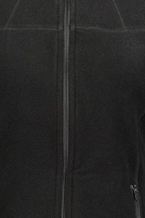 POLAR 7SN158 5PR Kadın Siyah Sweatshirt - 102033313