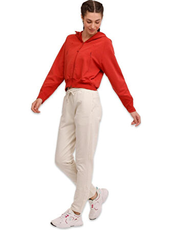 LUMBERJACK WB TP 22CT137 5PR KADIN EŞOFMAN ALTI