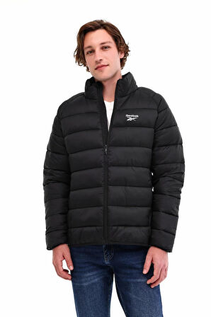 Reebok SANTIAGO COAT ERKEK ŞİŞME MONT