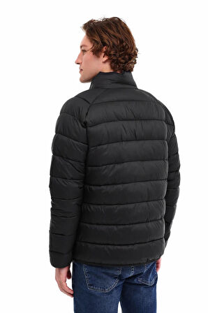 Reebok SANTIAGO COAT ERKEK ŞİŞME MONT