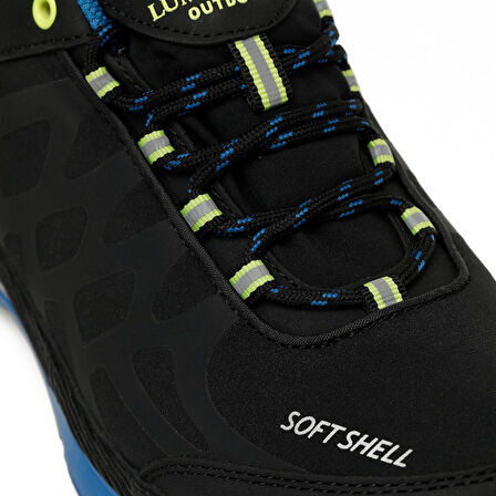 Lumberjack Erkek Outdoor Ayakkabı Ursa