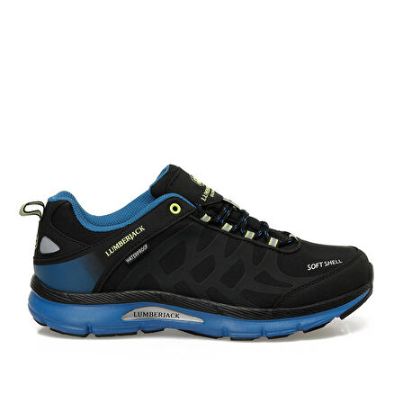 Lumberjack Erkek Outdoor Ayakkabı Ursa