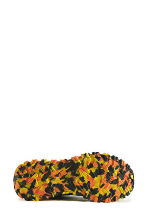 5W DALLAS 5PR Erkek Siyah Bot - 102019184