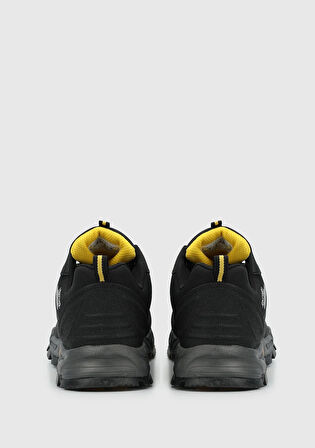 Shell Siyah Erkek Outdoor Ayakkabı