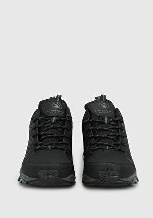 Shell Siyah Erkek Outdoor Ayakkabı