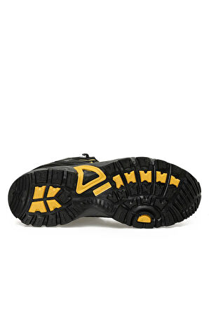 Lumberjack Shell Hi 5Pr Erkek Outdoor Bot