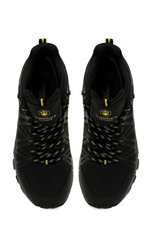 Lumberjack Shell Hi 5Pr Erkek Outdoor Bot