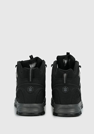 Shell Siyah Erkek Outdoor Bot