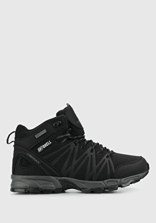 Shell Siyah Erkek Outdoor Bot