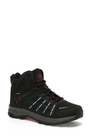 4W Duncan Hı 4Pr Siyah Erkek Outdoor Ayakkabı 101782517
