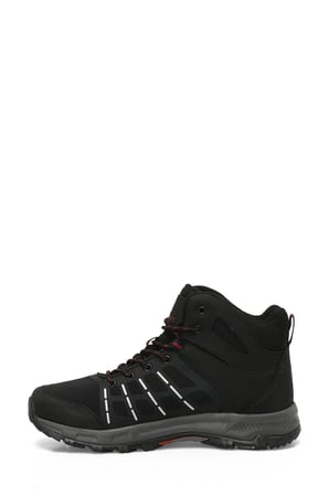 4W Duncan Hı 4Pr Siyah Erkek Outdoor Ayakkabı 101782517