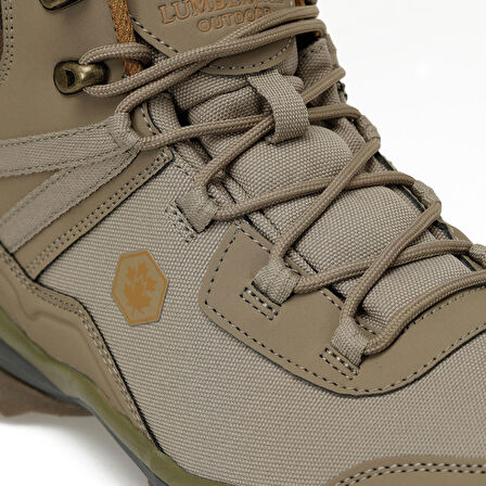 Lumberjack Erkek Outdoor Bot Brandon Hi