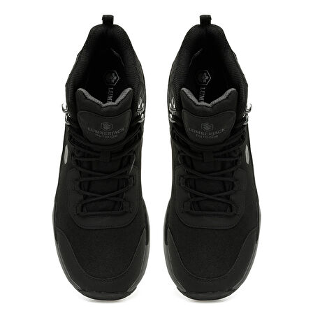 Lumberjack Erkek Outdoor Bot Brandon Hi